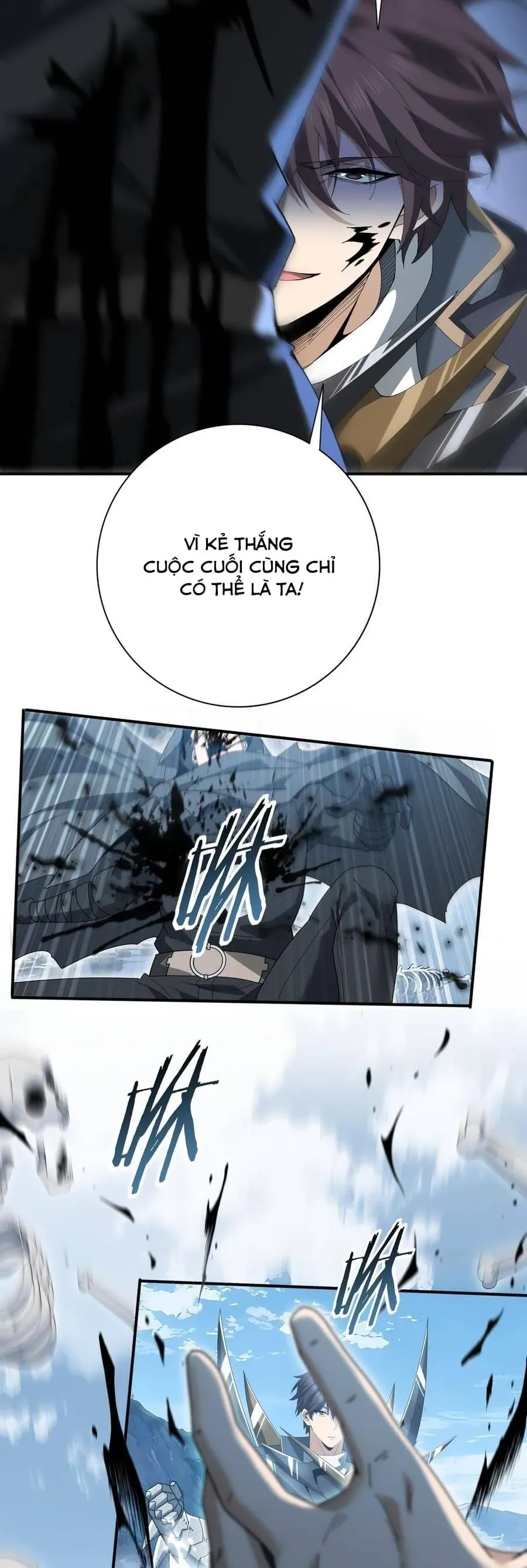 đọc truyện Toàn Dân Chuyển Chức: Ngự Long Sư Là Chức Nghiệp Yếu Nhất? Chương 186 ảnh 9 tại Thiên Thai Truyện