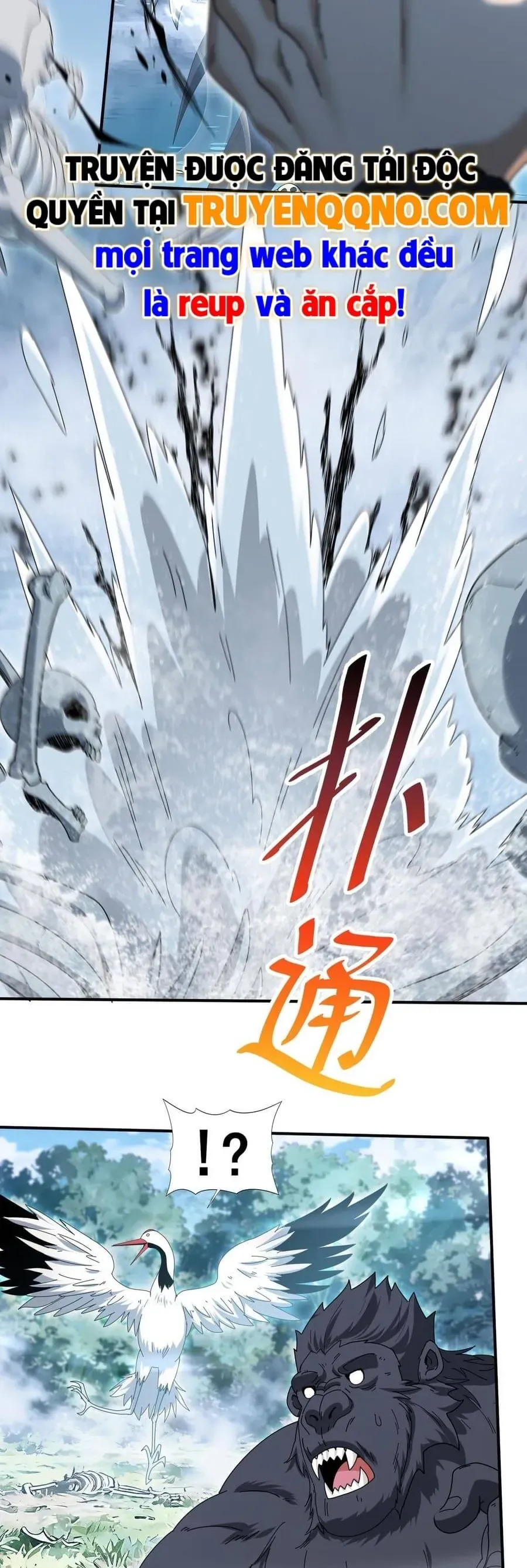 đọc truyện Toàn Dân Chuyển Chức: Ngự Long Sư Là Chức Nghiệp Yếu Nhất? Chương 186 ảnh 10 tại Thiên Thai Truyện