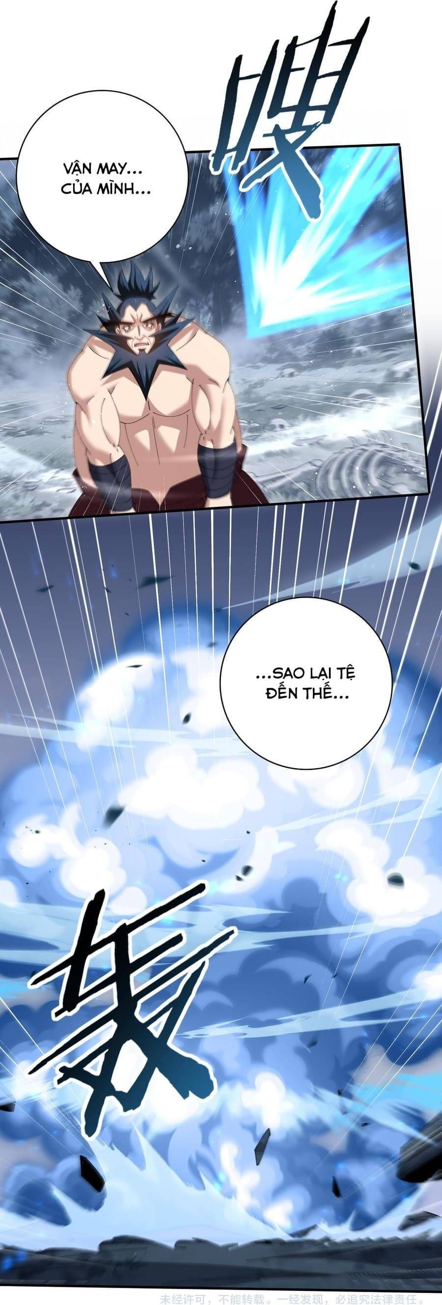 đọc truyện Toàn Dân Chuyển Chức: Ngự Long Sư Là Chức Nghiệp Yếu Nhất? Chương 187 ảnh 12 tại Thiên Thai Truyện