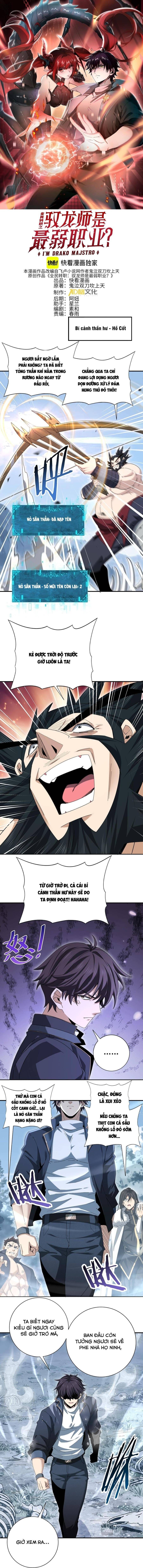 đọc truyện Toàn Dân Chuyển Chức: Ngự Long Sư Là Chức Nghiệp Yếu Nhất? Chương 187 ảnh 4 tại Thiên Thai Truyện