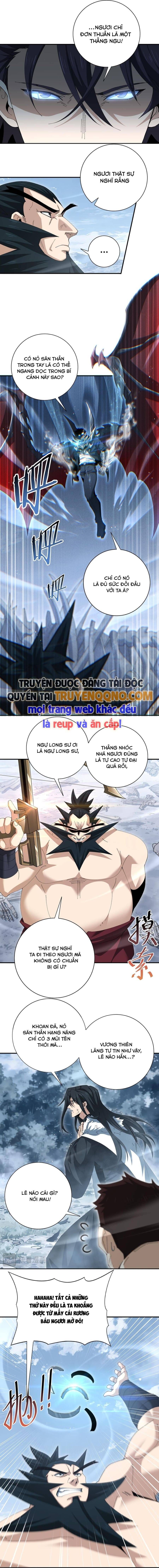 đọc truyện Toàn Dân Chuyển Chức: Ngự Long Sư Là Chức Nghiệp Yếu Nhất? Chương 187 ảnh 5 tại Thiên Thai Truyện