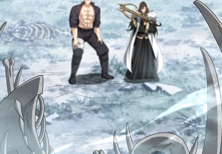 đọc truyện Toàn Dân Chuyển Chức: Ngự Long Sư Là Chức Nghiệp Yếu Nhất? Chương 188 ảnh 104 tại Thiên Thai Truyện