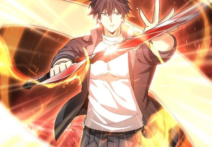 đọc truyện Toàn Dân Chuyển Chức: Ngự Long Sư Là Chức Nghiệp Yếu Nhất? Chương 188 ảnh 131 tại Thiên Thai Truyện