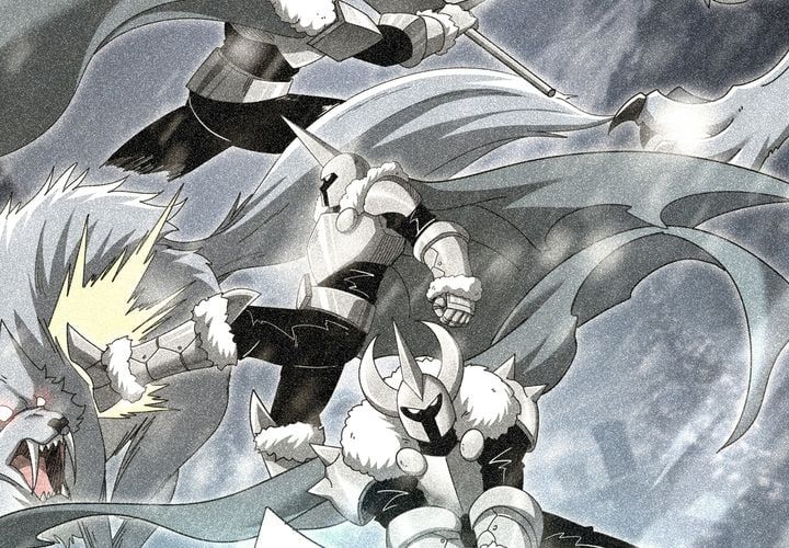 đọc truyện Toàn Dân Chuyển Chức: Ngự Long Sư Là Chức Nghiệp Yếu Nhất? Chương 188 ảnh 18 tại Thiên Thai Truyện