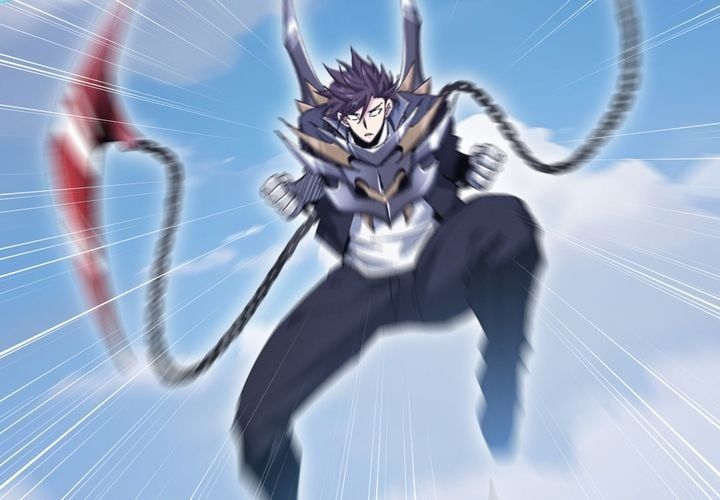 đọc truyện Toàn Dân Chuyển Chức: Ngự Long Sư Là Chức Nghiệp Yếu Nhất? Chương 188 ảnh 54 tại Thiên Thai Truyện