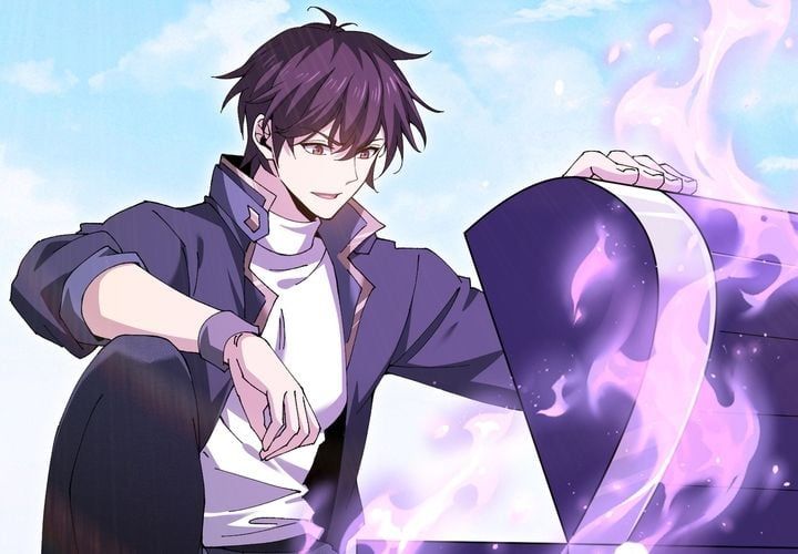 đọc truyện Toàn Dân Chuyển Chức: Ngự Long Sư Là Chức Nghiệp Yếu Nhất? Chương 189 ảnh 50 tại Thiên Thai Truyện