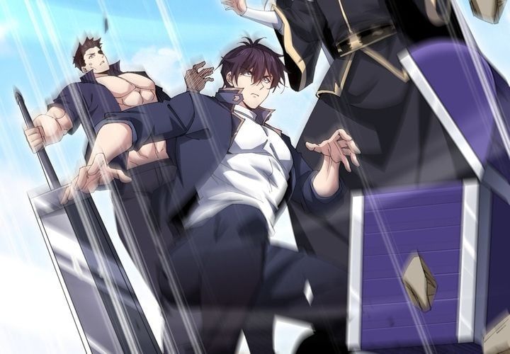 đọc truyện Toàn Dân Chuyển Chức: Ngự Long Sư Là Chức Nghiệp Yếu Nhất? Chương 189 ảnh 58 tại Thiên Thai Truyện