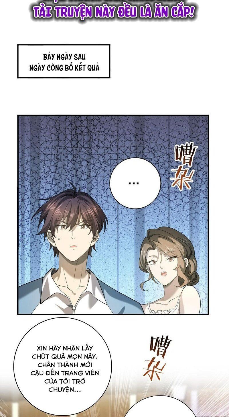 đọc truyện Toàn Dân Chuyển Chức: Ngự Long Sư Là Chức Nghiệp Yếu Nhất? Chương 19 ảnh 12 tại Thiên Thai Truyện