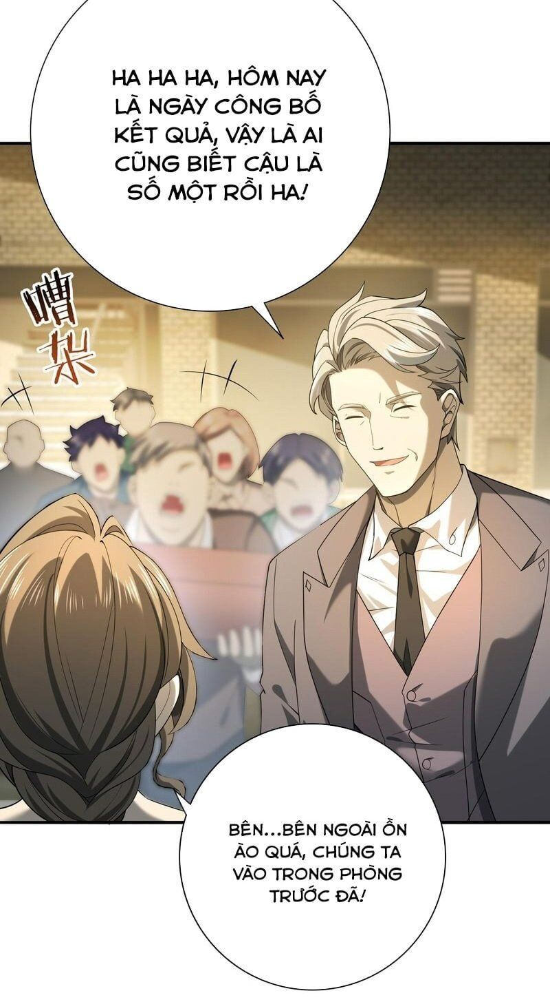 đọc truyện Toàn Dân Chuyển Chức: Ngự Long Sư Là Chức Nghiệp Yếu Nhất? Chương 19 ảnh 14 tại Thiên Thai Truyện