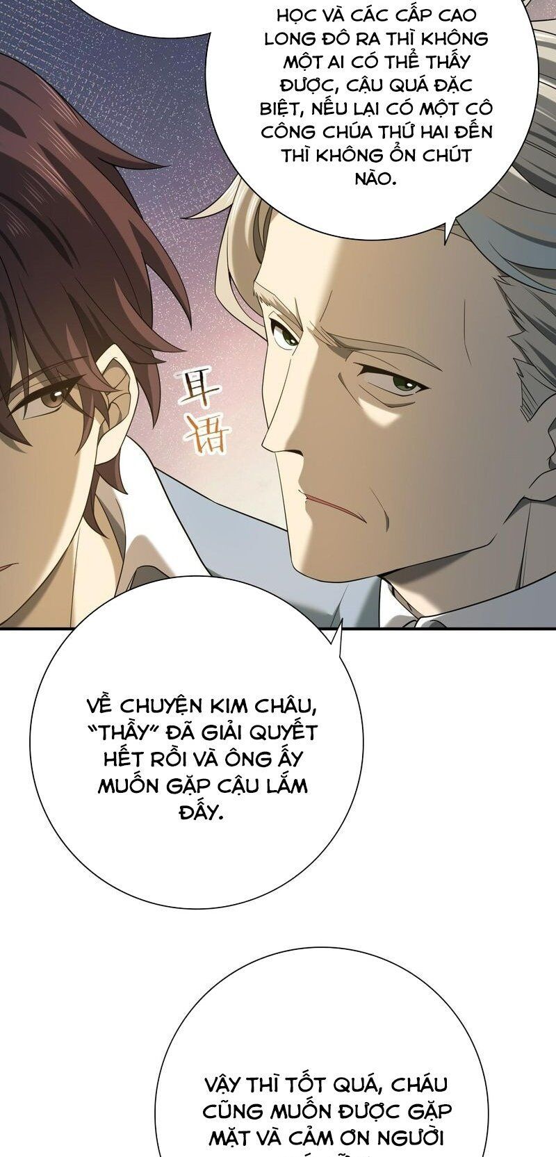 đọc truyện Toàn Dân Chuyển Chức: Ngự Long Sư Là Chức Nghiệp Yếu Nhất? Chương 19 ảnh 24 tại Thiên Thai Truyện