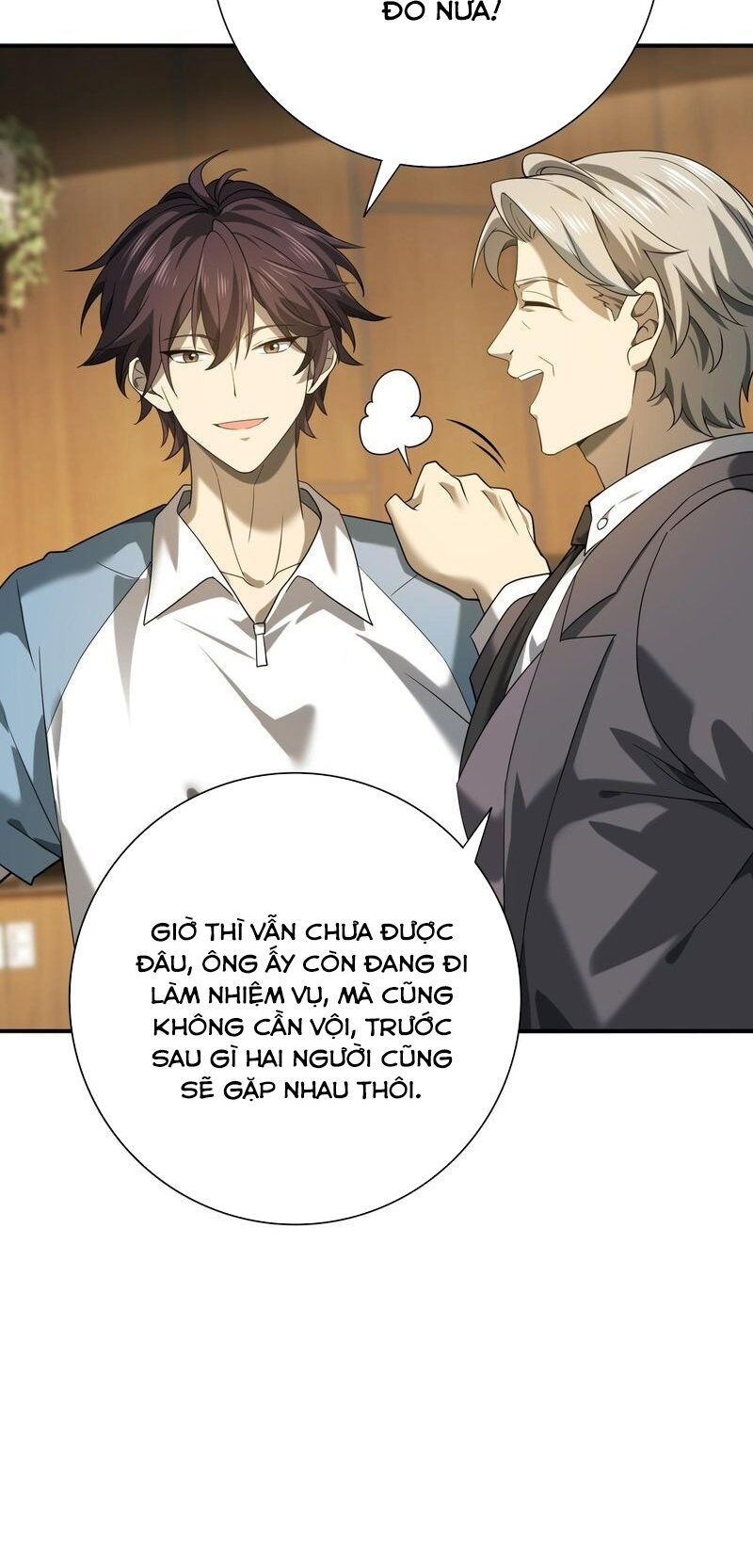 đọc truyện Toàn Dân Chuyển Chức: Ngự Long Sư Là Chức Nghiệp Yếu Nhất? Chương 19 ảnh 25 tại Thiên Thai Truyện