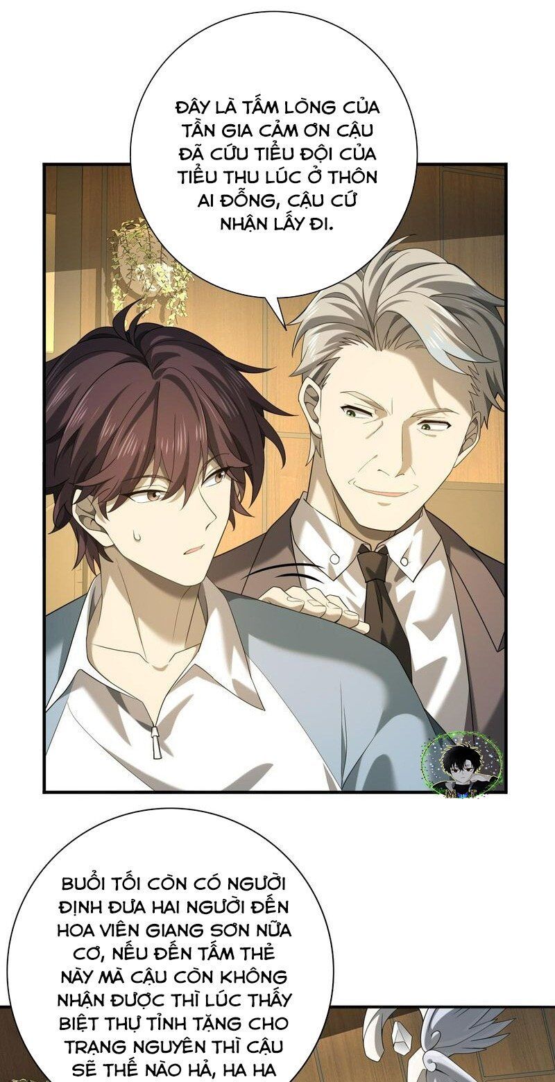 đọc truyện Toàn Dân Chuyển Chức: Ngự Long Sư Là Chức Nghiệp Yếu Nhất? Chương 19 ảnh 27 tại Thiên Thai Truyện