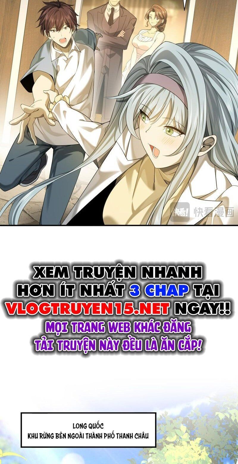 đọc truyện Toàn Dân Chuyển Chức: Ngự Long Sư Là Chức Nghiệp Yếu Nhất? Chương 19 ảnh 29 tại Thiên Thai Truyện