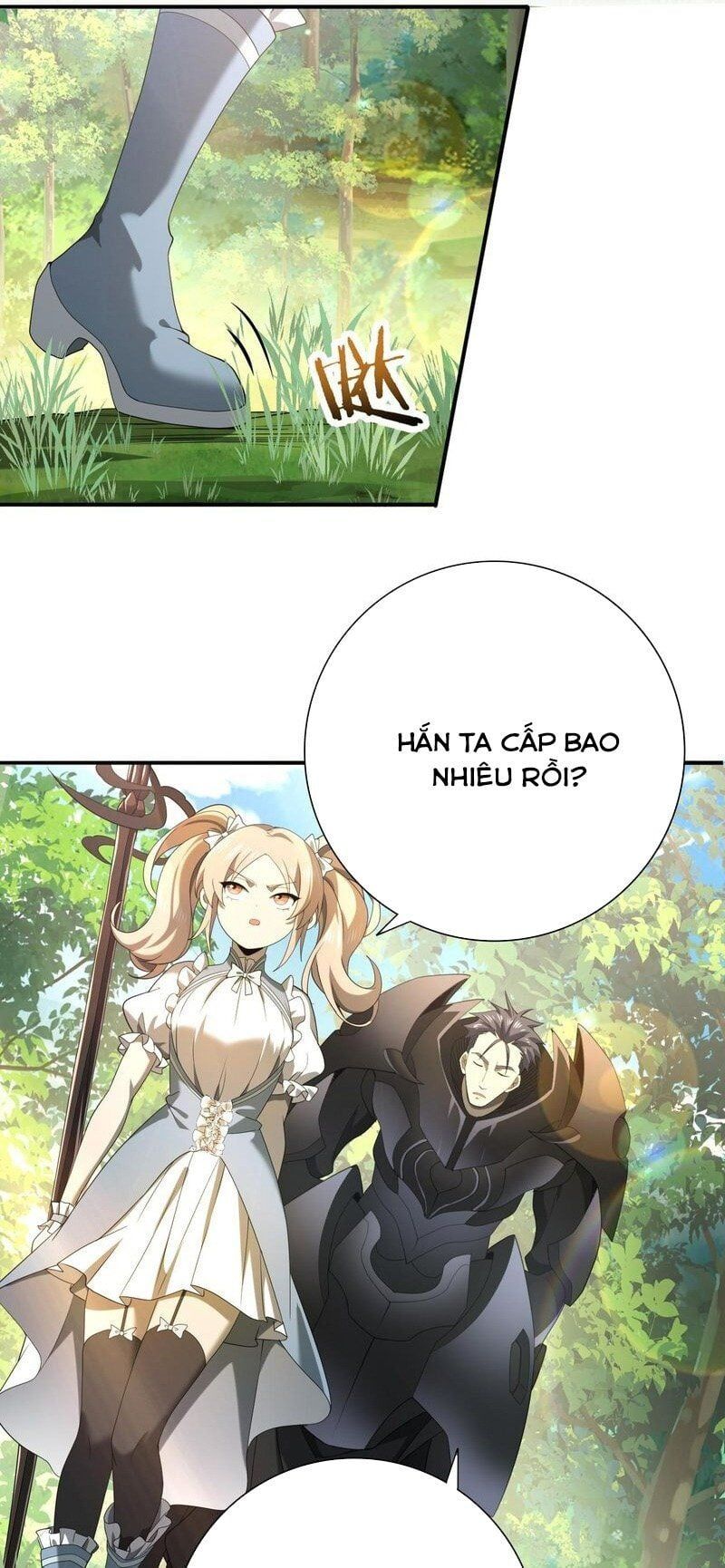 đọc truyện Toàn Dân Chuyển Chức: Ngự Long Sư Là Chức Nghiệp Yếu Nhất? Chương 19 ảnh 31 tại Thiên Thai Truyện