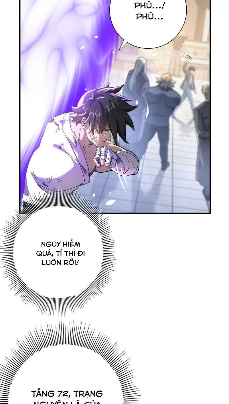 đọc truyện Toàn Dân Chuyển Chức: Ngự Long Sư Là Chức Nghiệp Yếu Nhất? Chương 19 ảnh 5 tại Thiên Thai Truyện