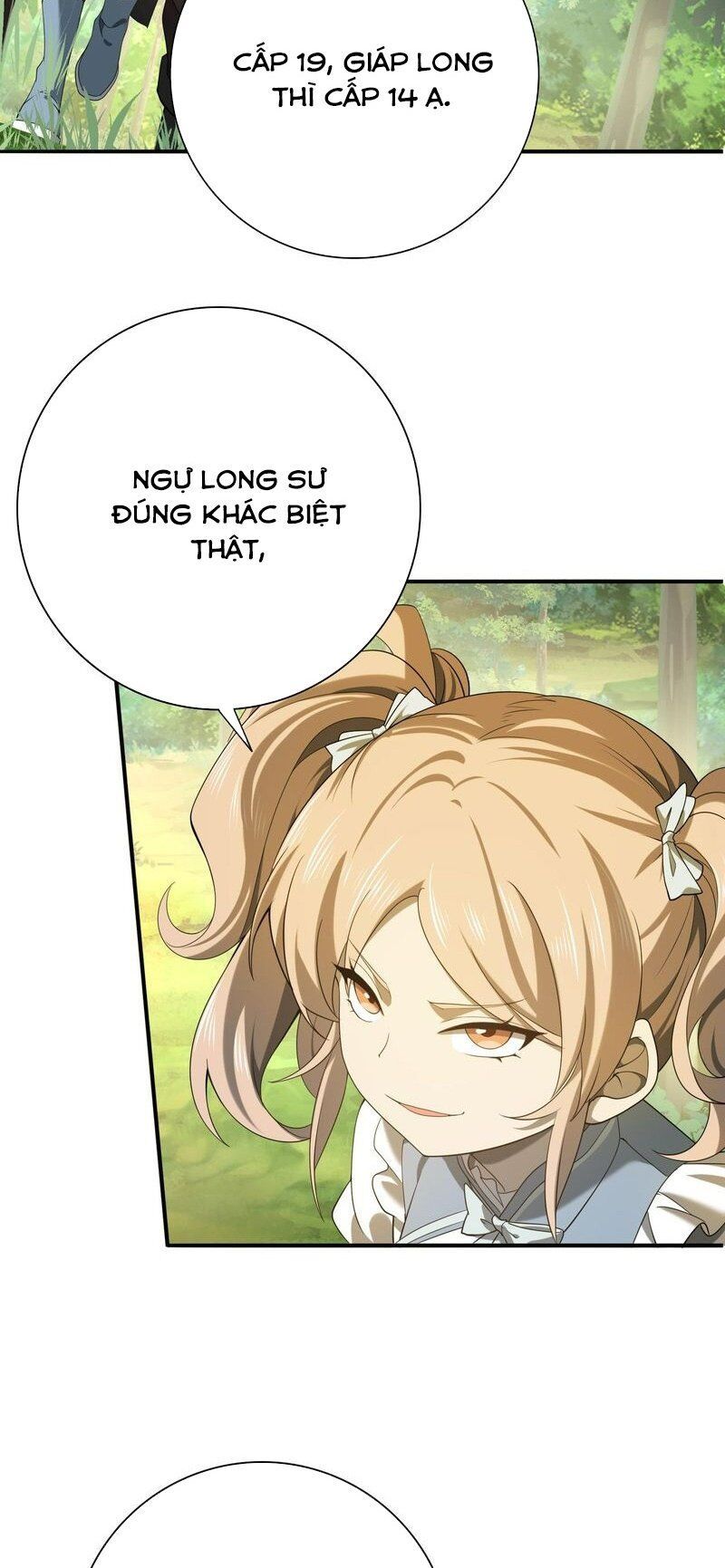 đọc truyện Toàn Dân Chuyển Chức: Ngự Long Sư Là Chức Nghiệp Yếu Nhất? Chương 19 ảnh 32 tại Thiên Thai Truyện