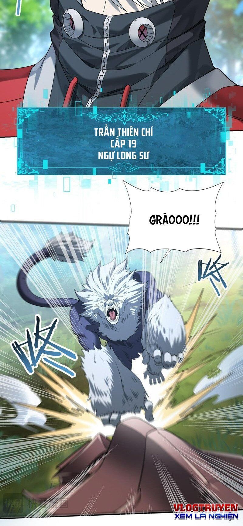 đọc truyện Toàn Dân Chuyển Chức: Ngự Long Sư Là Chức Nghiệp Yếu Nhất? Chương 19 ảnh 34 tại Thiên Thai Truyện