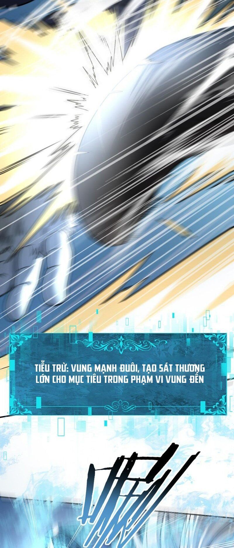 đọc truyện Toàn Dân Chuyển Chức: Ngự Long Sư Là Chức Nghiệp Yếu Nhất? Chương 19 ảnh 36 tại Thiên Thai Truyện