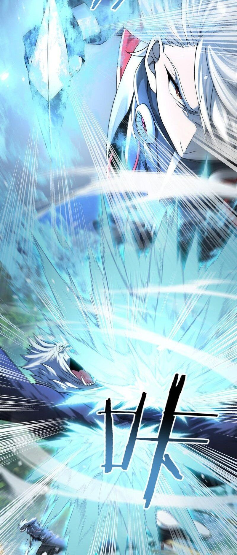 đọc truyện Toàn Dân Chuyển Chức: Ngự Long Sư Là Chức Nghiệp Yếu Nhất? Chương 19 ảnh 37 tại Thiên Thai Truyện