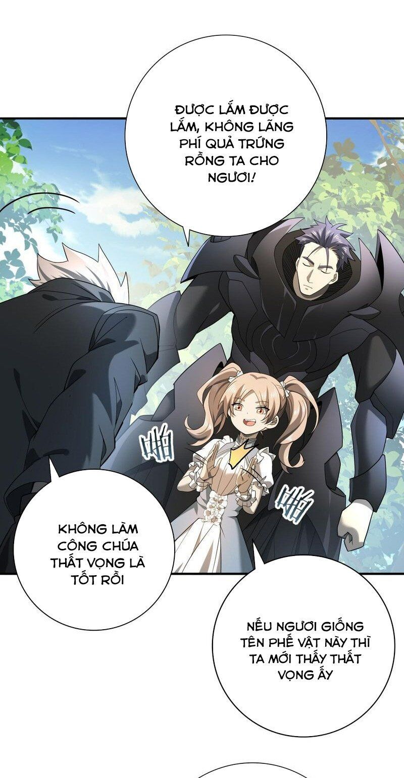 đọc truyện Toàn Dân Chuyển Chức: Ngự Long Sư Là Chức Nghiệp Yếu Nhất? Chương 19 ảnh 39 tại Thiên Thai Truyện