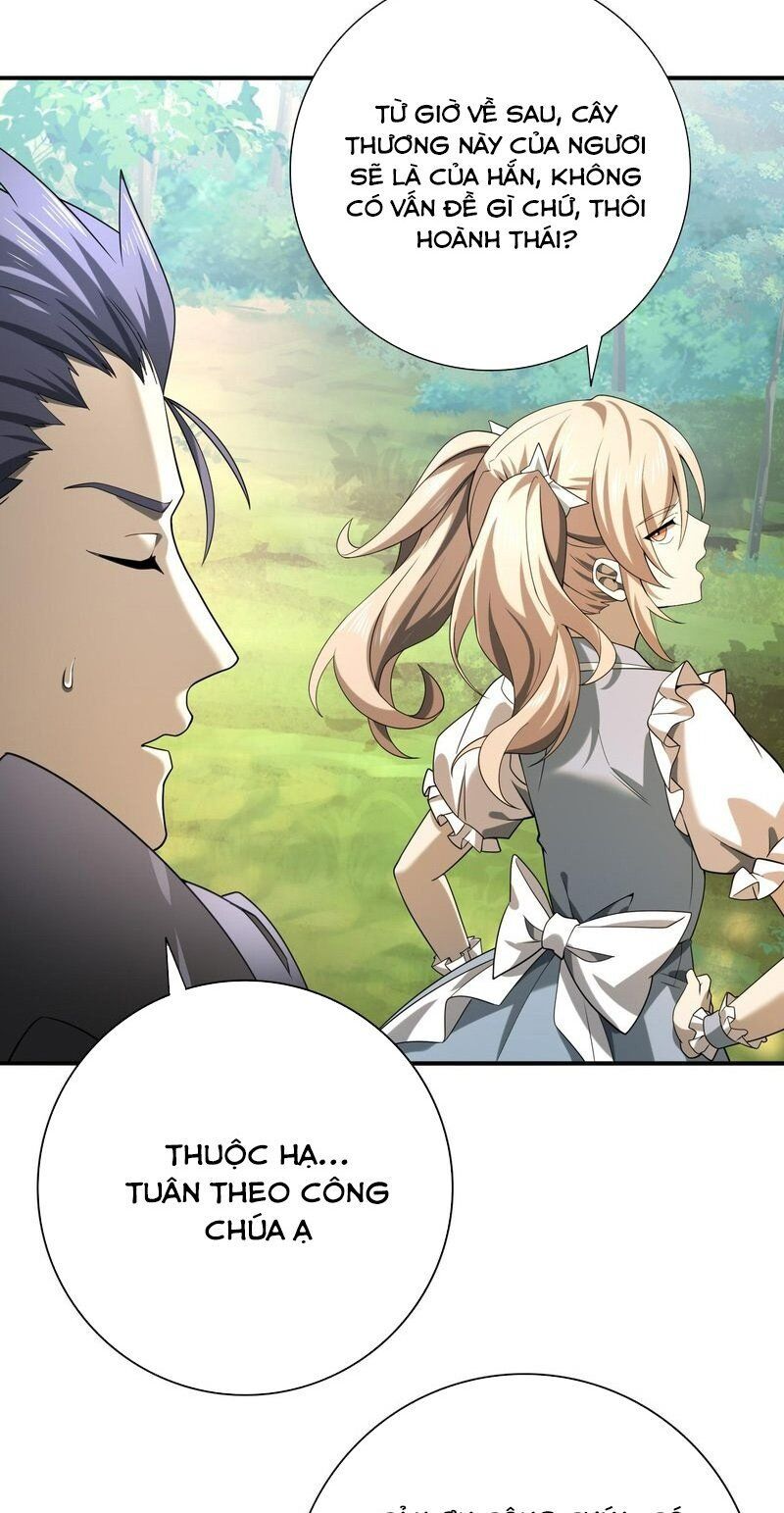 đọc truyện Toàn Dân Chuyển Chức: Ngự Long Sư Là Chức Nghiệp Yếu Nhất? Chương 19 ảnh 40 tại Thiên Thai Truyện