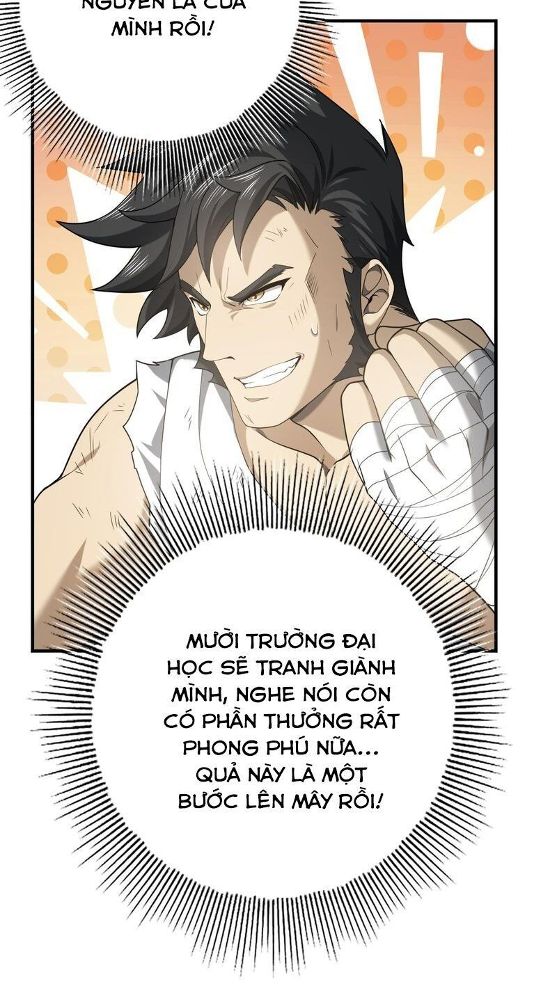 đọc truyện Toàn Dân Chuyển Chức: Ngự Long Sư Là Chức Nghiệp Yếu Nhất? Chương 19 ảnh 6 tại Thiên Thai Truyện