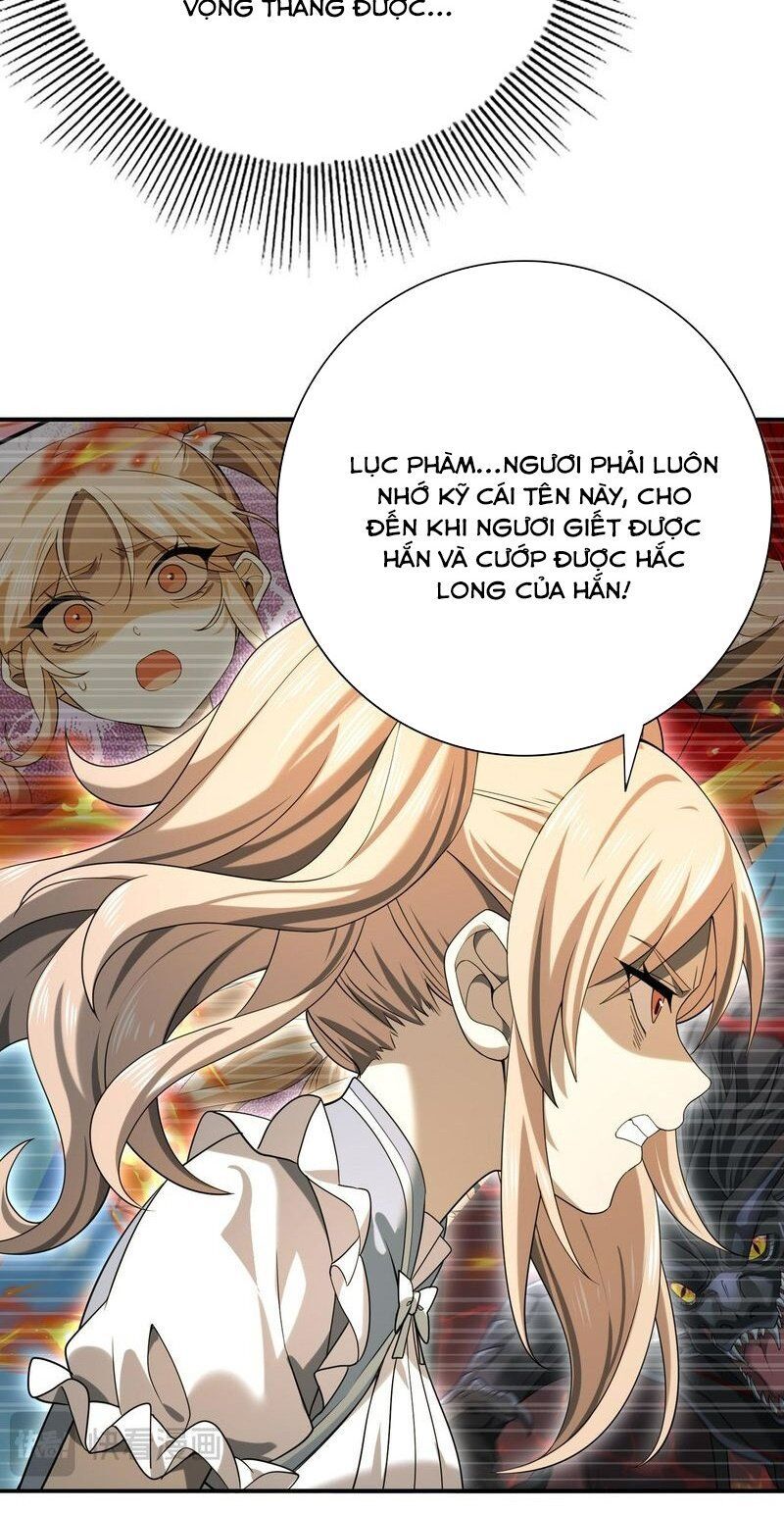 đọc truyện Toàn Dân Chuyển Chức: Ngự Long Sư Là Chức Nghiệp Yếu Nhất? Chương 19 ảnh 42 tại Thiên Thai Truyện