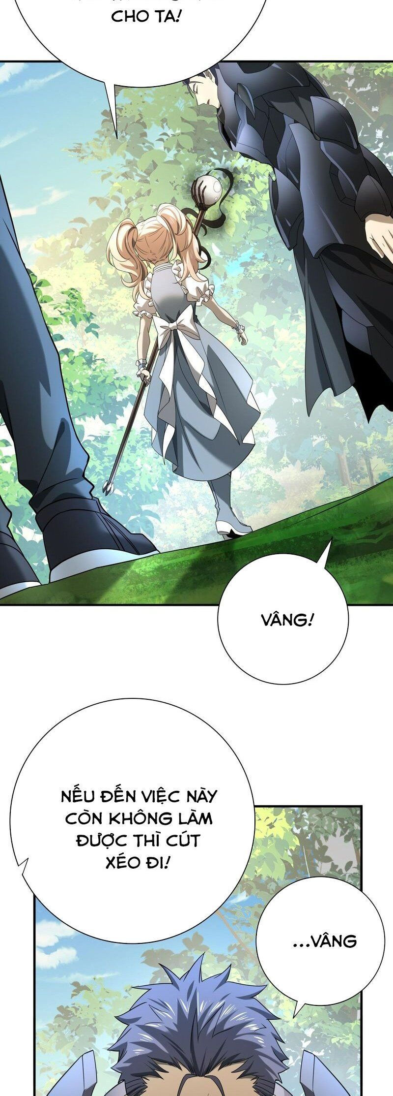 đọc truyện Toàn Dân Chuyển Chức: Ngự Long Sư Là Chức Nghiệp Yếu Nhất? Chương 19 ảnh 45 tại Thiên Thai Truyện