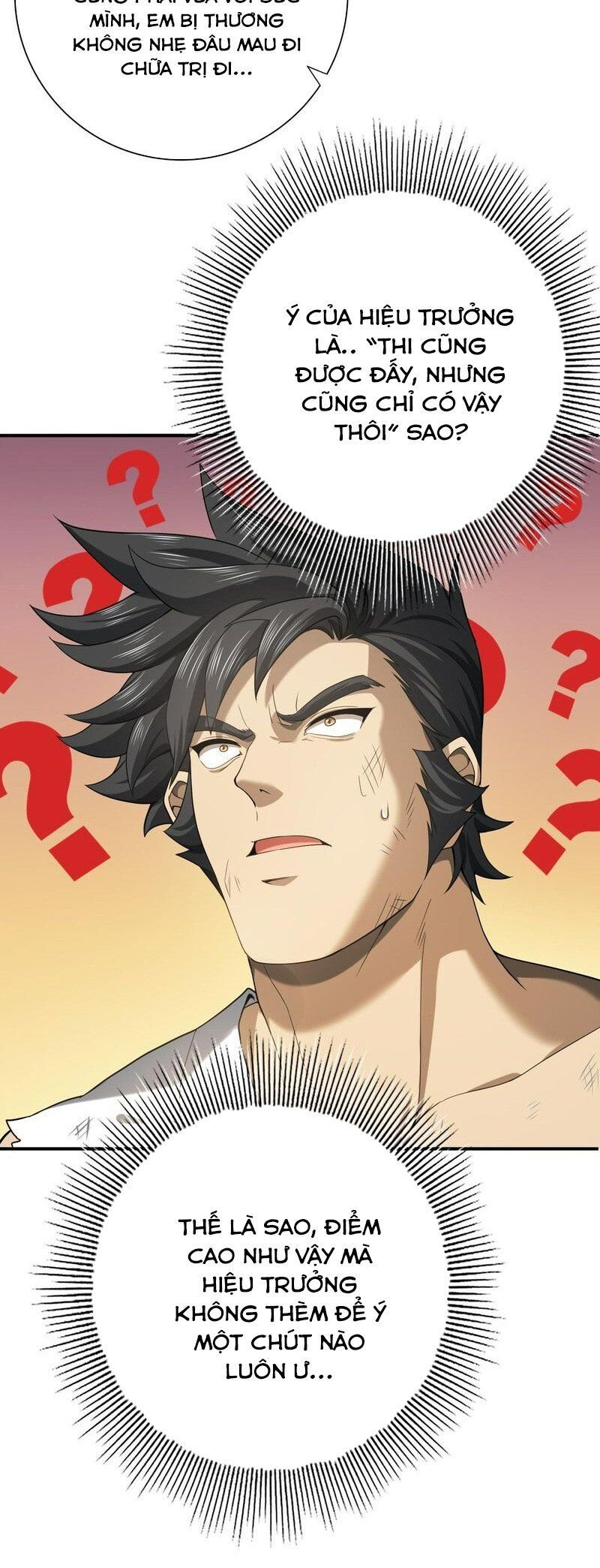 đọc truyện Toàn Dân Chuyển Chức: Ngự Long Sư Là Chức Nghiệp Yếu Nhất? Chương 19 ảnh 10 tại Thiên Thai Truyện