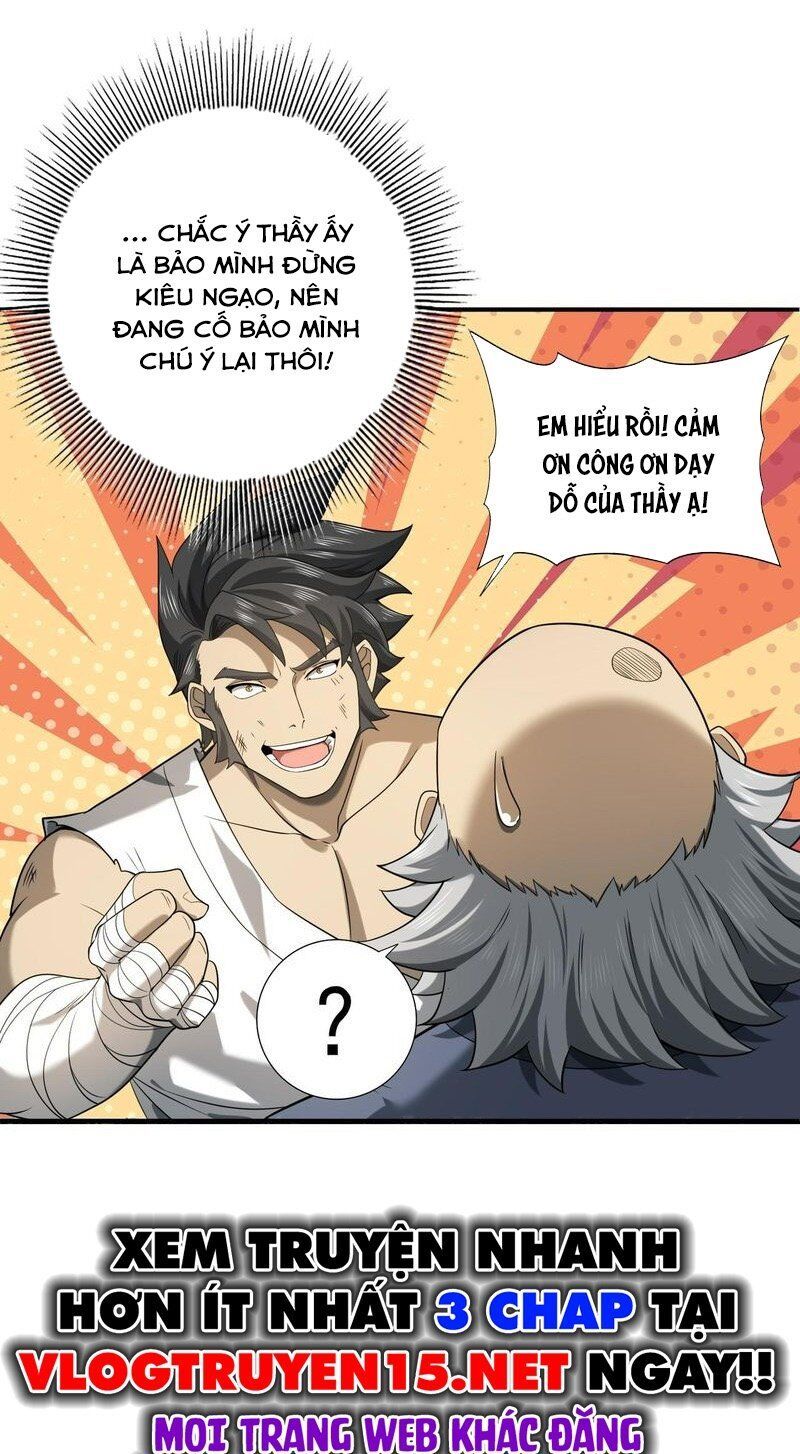 đọc truyện Toàn Dân Chuyển Chức: Ngự Long Sư Là Chức Nghiệp Yếu Nhất? Chương 19 ảnh 11 tại Thiên Thai Truyện