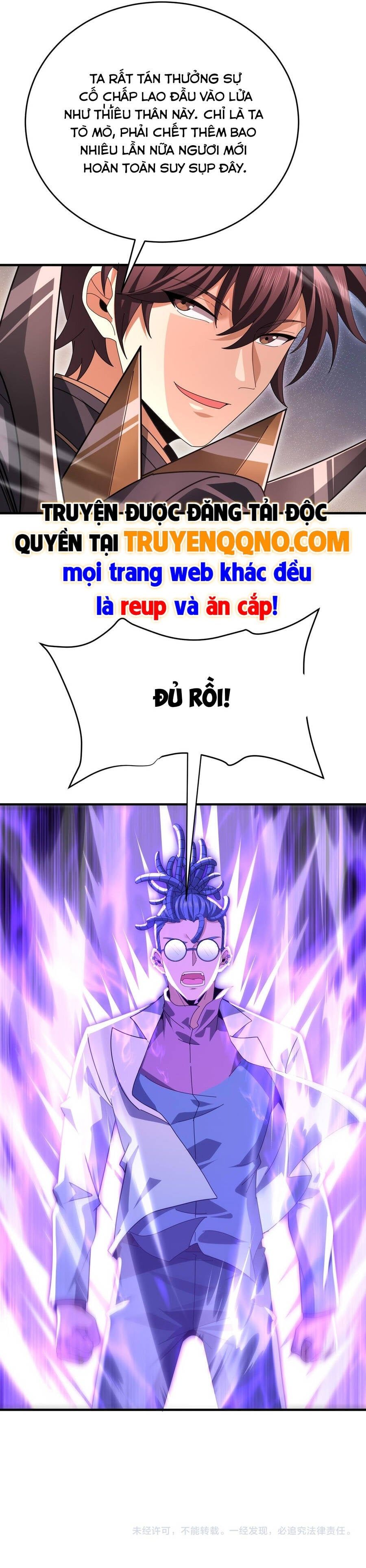 đọc truyện Toàn Dân Chuyển Chức: Ngự Long Sư Là Chức Nghiệp Yếu Nhất? Chương 190 ảnh 12 tại Thiên Thai Truyện