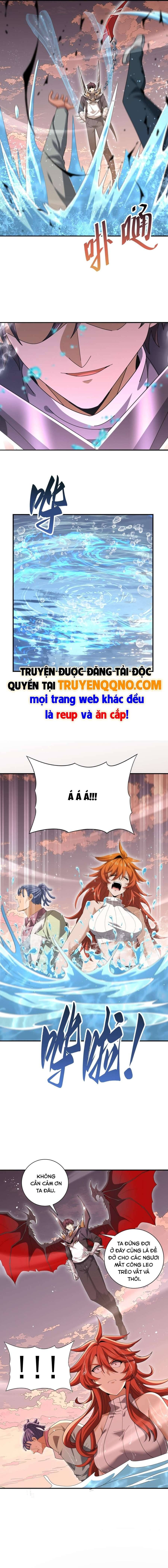 đọc truyện Toàn Dân Chuyển Chức: Ngự Long Sư Là Chức Nghiệp Yếu Nhất? Chương 191 ảnh 5 tại Thiên Thai Truyện