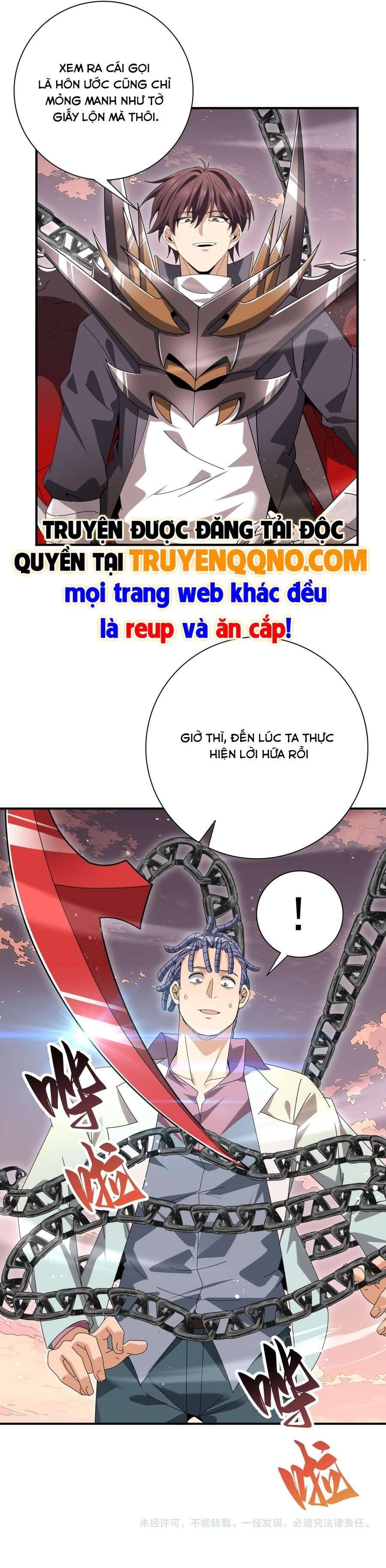 đọc truyện Toàn Dân Chuyển Chức: Ngự Long Sư Là Chức Nghiệp Yếu Nhất? Chương 191 ảnh 11 tại Thiên Thai Truyện