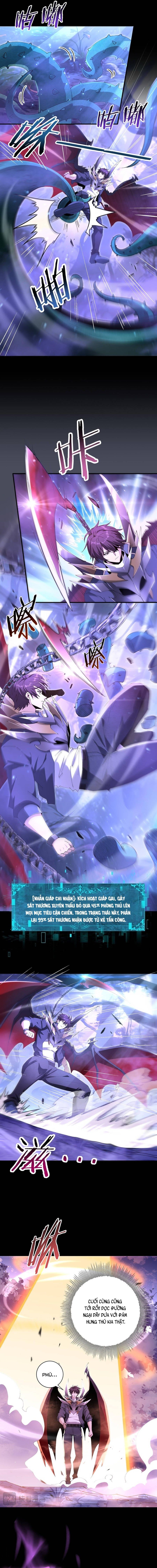 đọc truyện Toàn Dân Chuyển Chức: Ngự Long Sư Là Chức Nghiệp Yếu Nhất? Chương 192 ảnh 10 tại Thiên Thai Truyện