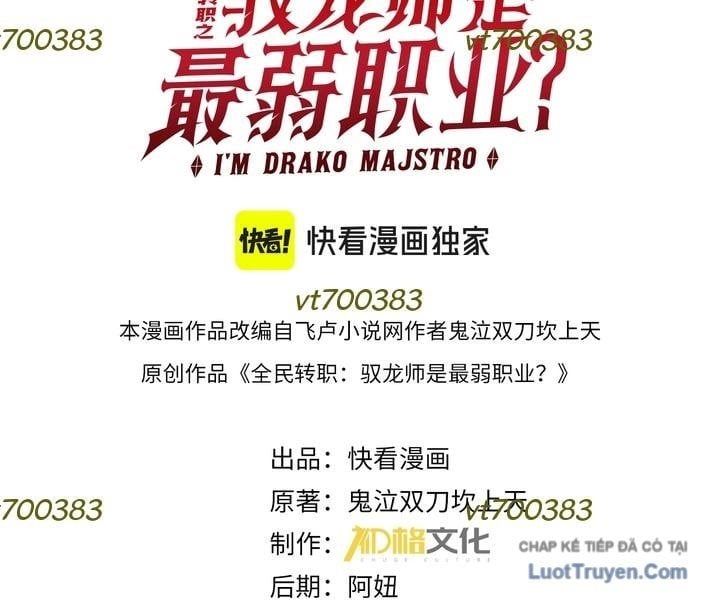 đọc truyện Toàn Dân Chuyển Chức: Ngự Long Sư Là Chức Nghiệp Yếu Nhất? Chương 193 ảnh 6 tại Thiên Thai Truyện