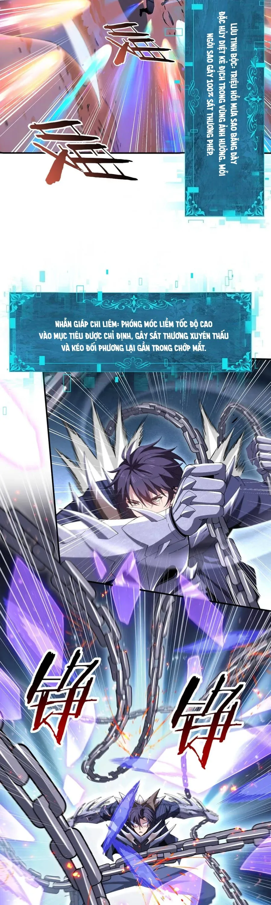 đọc truyện Toàn Dân Chuyển Chức: Ngự Long Sư Là Chức Nghiệp Yếu Nhất? Chương 194 ảnh 14 tại Thiên Thai Truyện