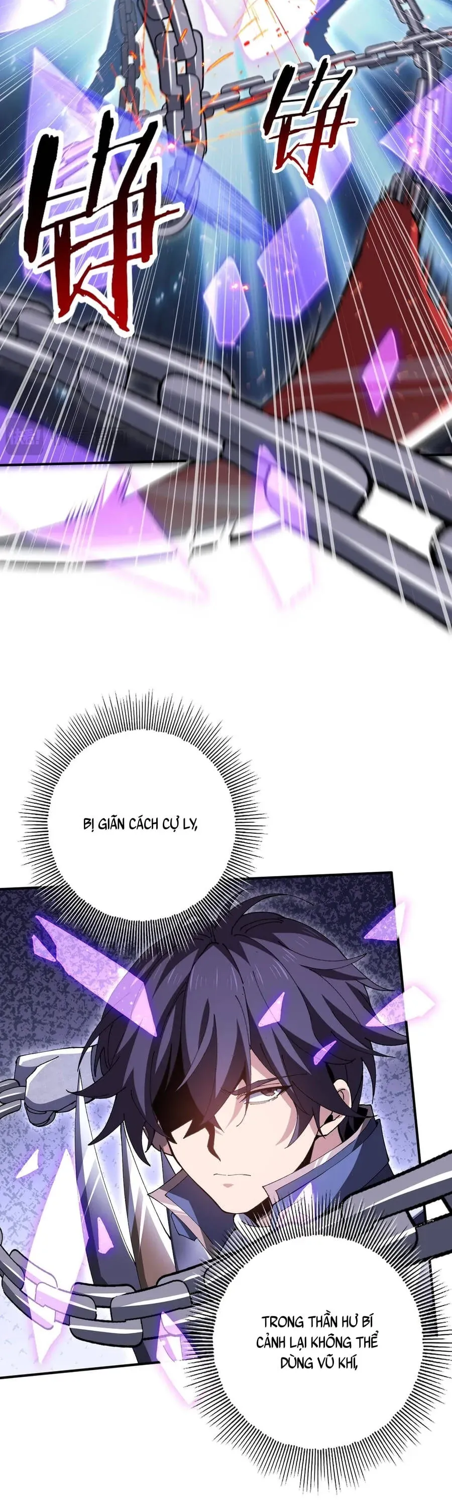 đọc truyện Toàn Dân Chuyển Chức: Ngự Long Sư Là Chức Nghiệp Yếu Nhất? Chương 194 ảnh 15 tại Thiên Thai Truyện