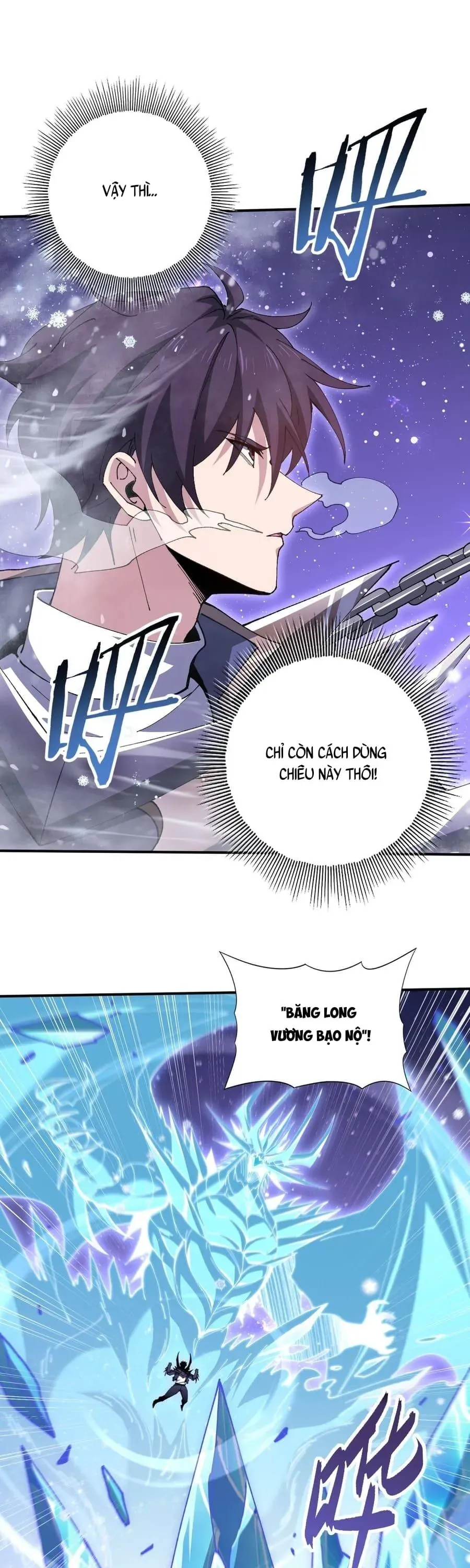 đọc truyện Toàn Dân Chuyển Chức: Ngự Long Sư Là Chức Nghiệp Yếu Nhất? Chương 194 ảnh 16 tại Thiên Thai Truyện