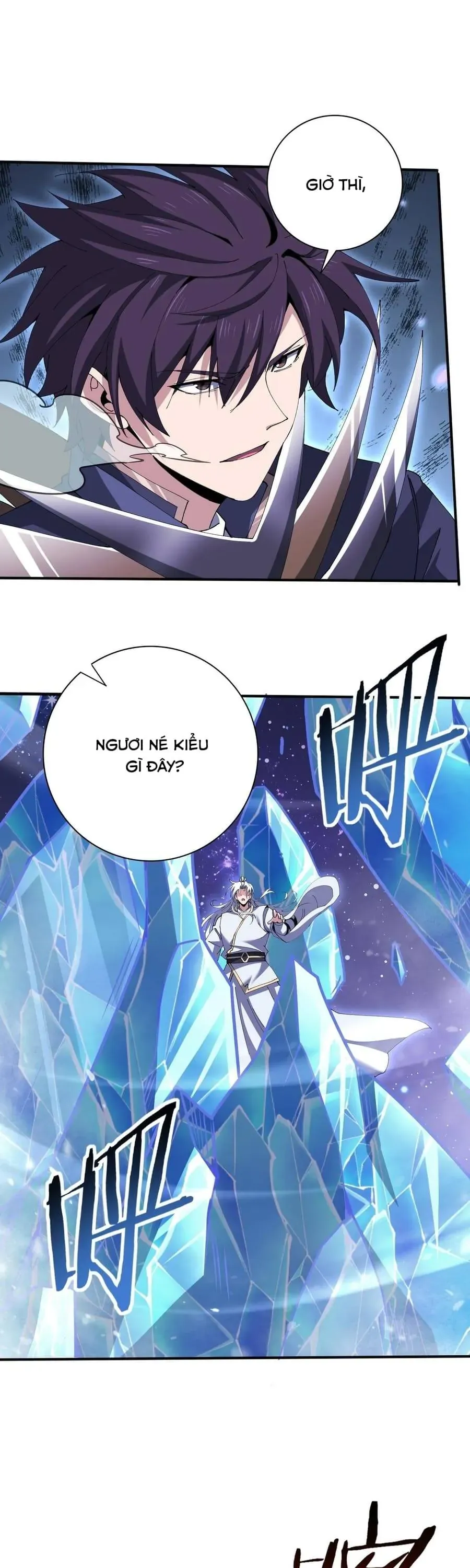 đọc truyện Toàn Dân Chuyển Chức: Ngự Long Sư Là Chức Nghiệp Yếu Nhất? Chương 194 ảnh 18 tại Thiên Thai Truyện