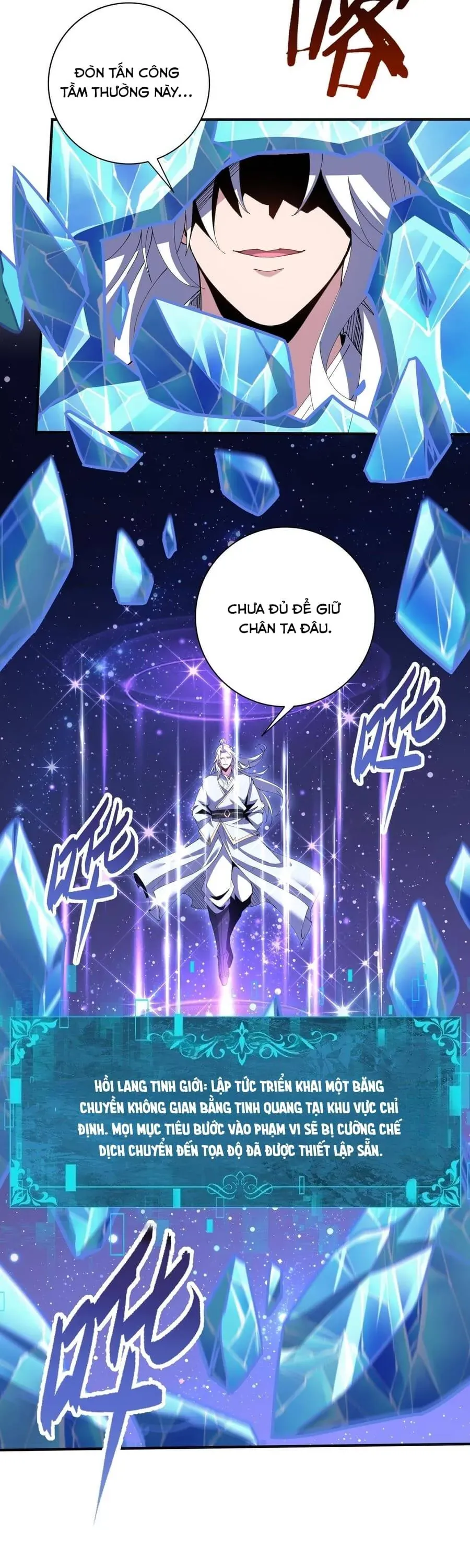 đọc truyện Toàn Dân Chuyển Chức: Ngự Long Sư Là Chức Nghiệp Yếu Nhất? Chương 194 ảnh 19 tại Thiên Thai Truyện