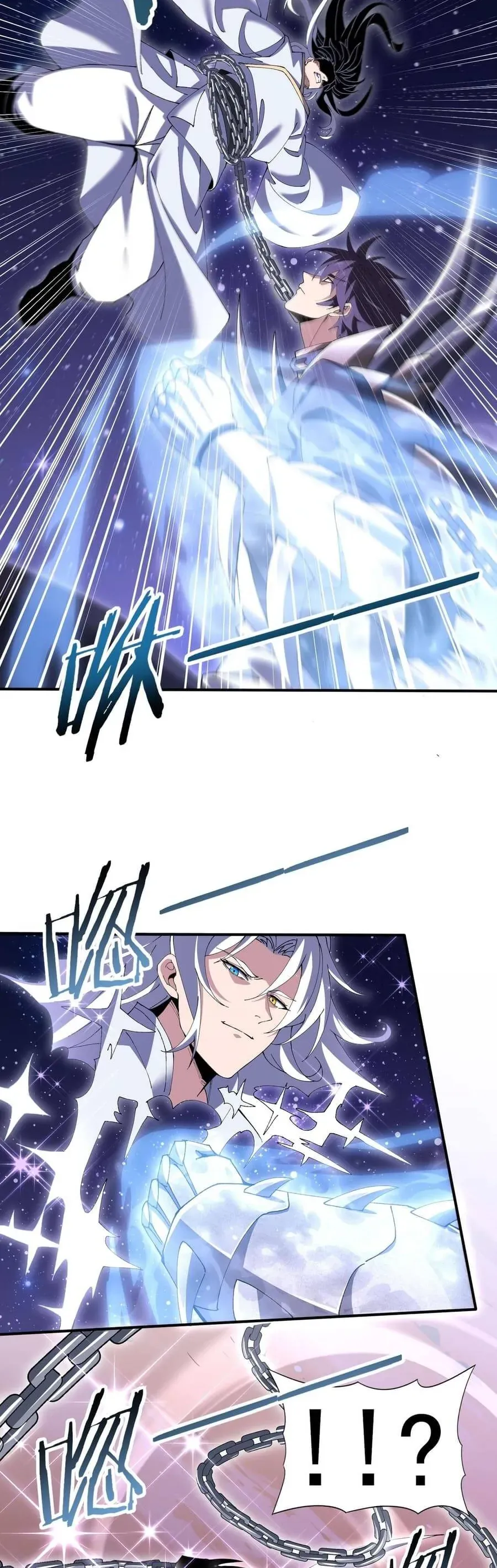 đọc truyện Toàn Dân Chuyển Chức: Ngự Long Sư Là Chức Nghiệp Yếu Nhất? Chương 194 ảnh 22 tại Thiên Thai Truyện