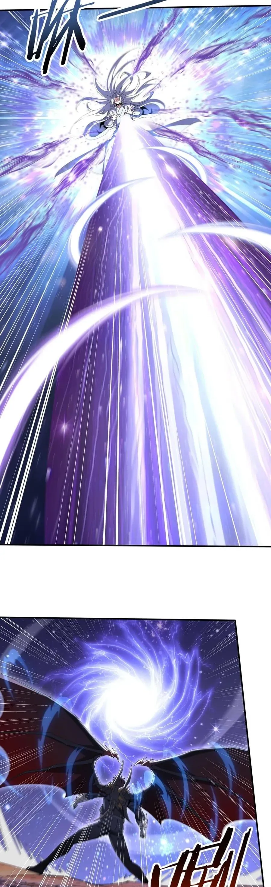 đọc truyện Toàn Dân Chuyển Chức: Ngự Long Sư Là Chức Nghiệp Yếu Nhất? Chương 194 ảnh 26 tại Thiên Thai Truyện