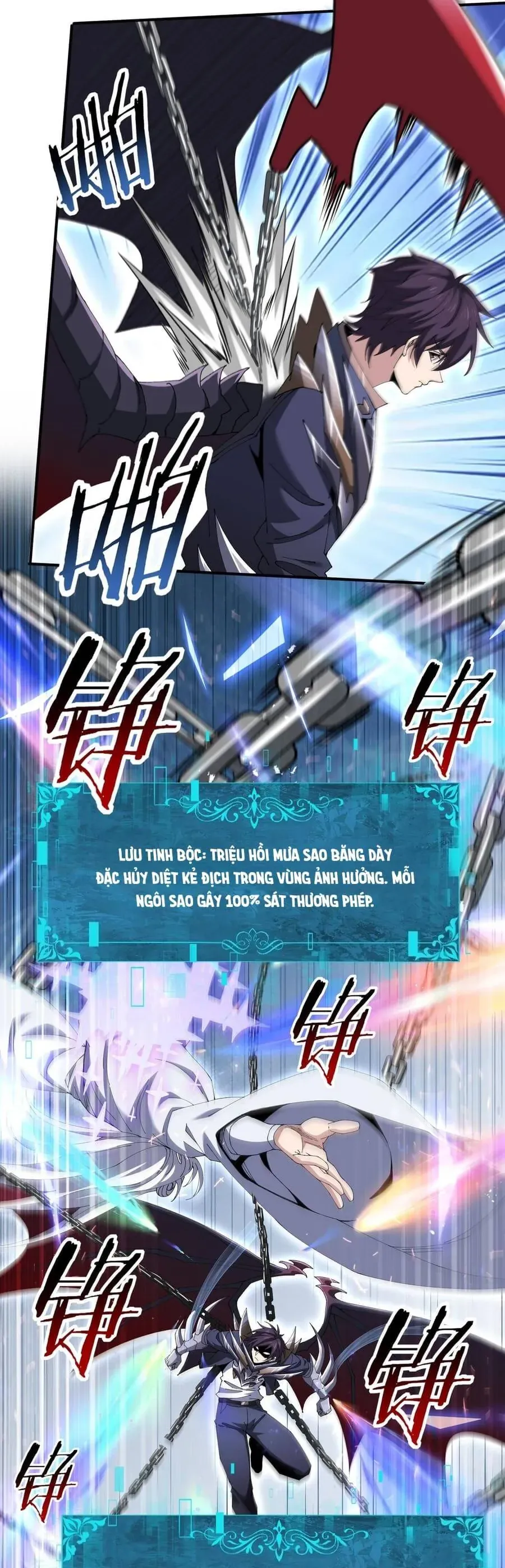 đọc truyện Toàn Dân Chuyển Chức: Ngự Long Sư Là Chức Nghiệp Yếu Nhất? Chương 194 ảnh 30 tại Thiên Thai Truyện