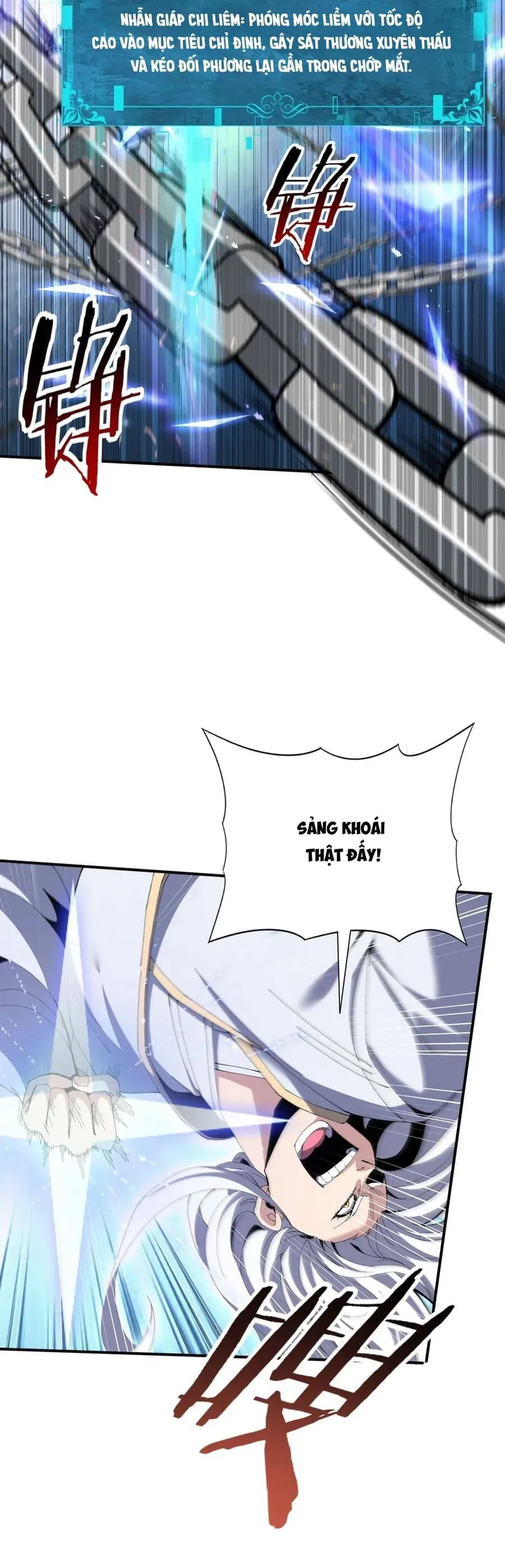 đọc truyện Toàn Dân Chuyển Chức: Ngự Long Sư Là Chức Nghiệp Yếu Nhất? Chương 194 ảnh 31 tại Thiên Thai Truyện