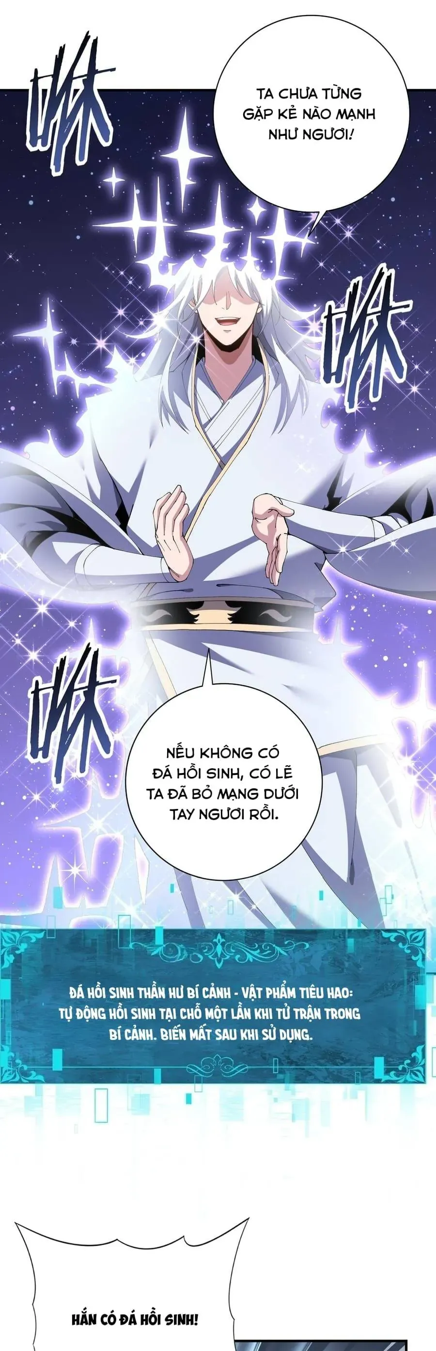 đọc truyện Toàn Dân Chuyển Chức: Ngự Long Sư Là Chức Nghiệp Yếu Nhất? Chương 194 ảnh 5 tại Thiên Thai Truyện