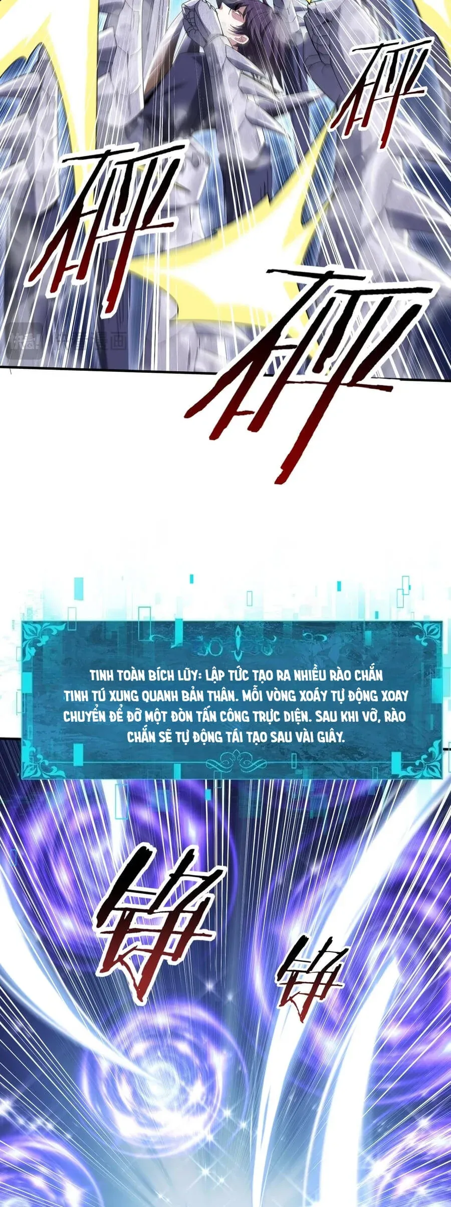 đọc truyện Toàn Dân Chuyển Chức: Ngự Long Sư Là Chức Nghiệp Yếu Nhất? Chương 194 ảnh 33 tại Thiên Thai Truyện