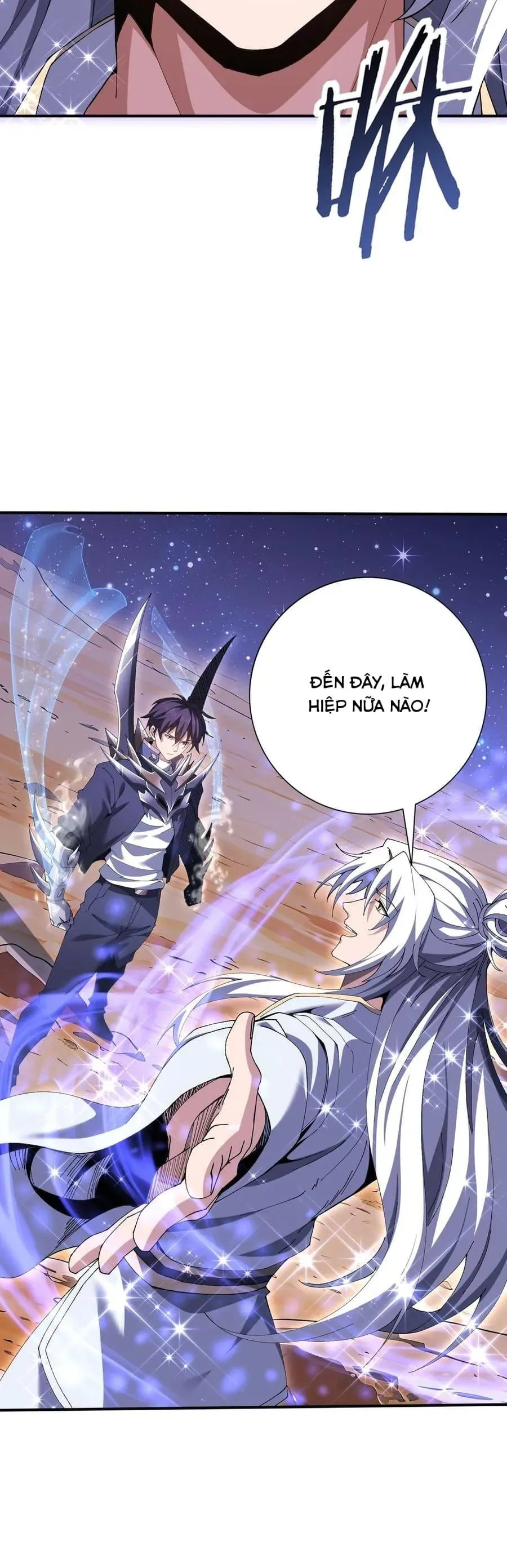 đọc truyện Toàn Dân Chuyển Chức: Ngự Long Sư Là Chức Nghiệp Yếu Nhất? Chương 194 ảnh 7 tại Thiên Thai Truyện