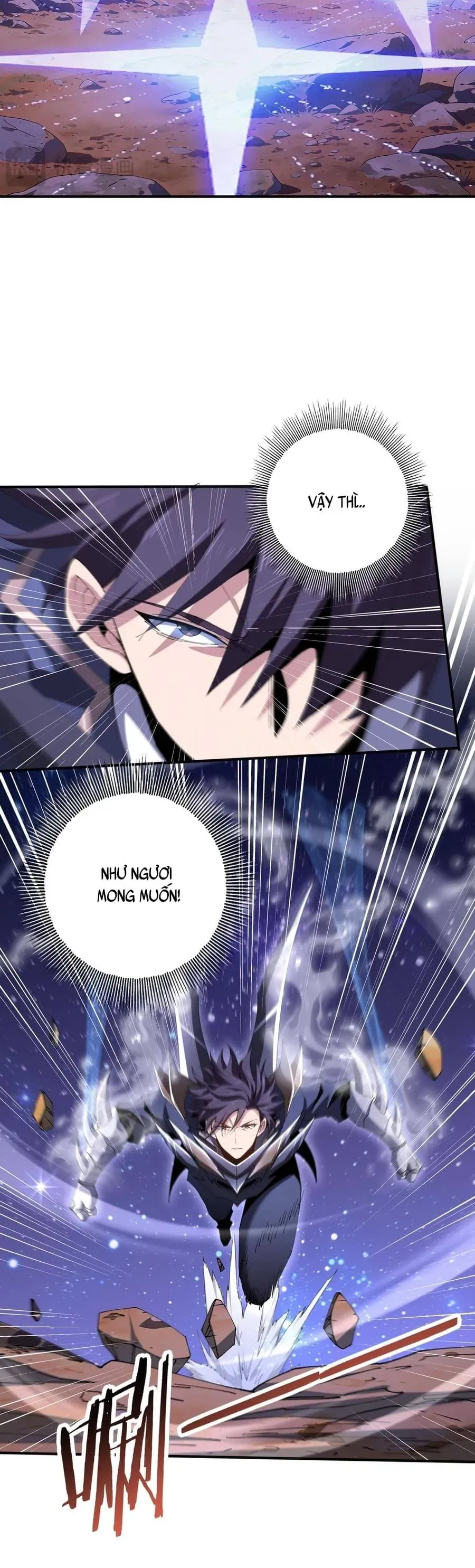 đọc truyện Toàn Dân Chuyển Chức: Ngự Long Sư Là Chức Nghiệp Yếu Nhất? Chương 194 ảnh 9 tại Thiên Thai Truyện