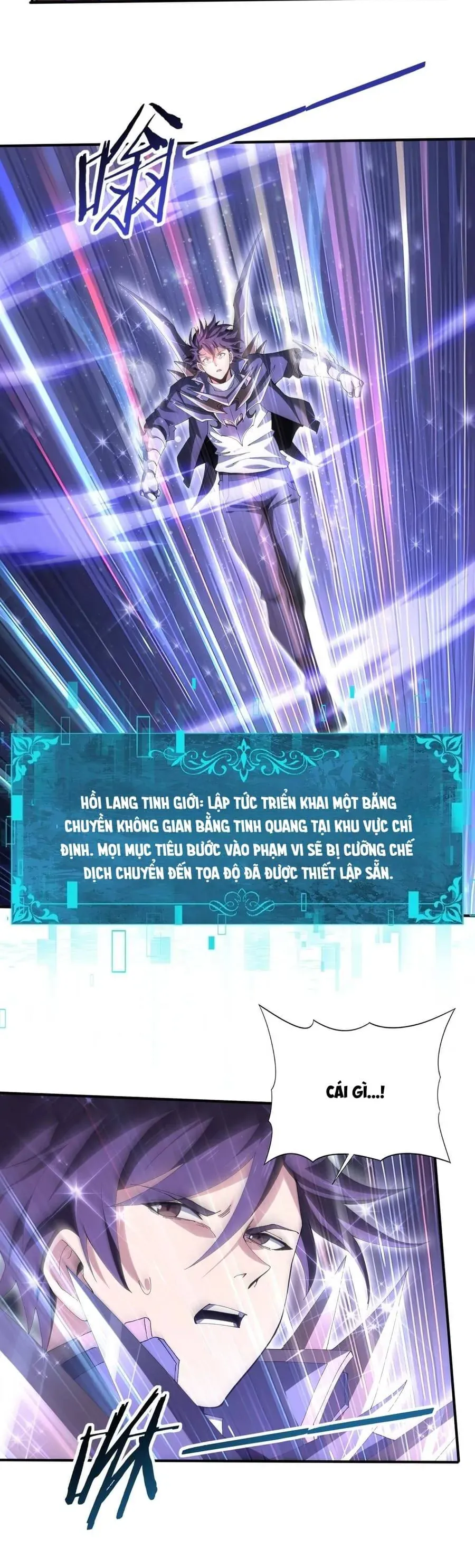 đọc truyện Toàn Dân Chuyển Chức: Ngự Long Sư Là Chức Nghiệp Yếu Nhất? Chương 194 ảnh 11 tại Thiên Thai Truyện