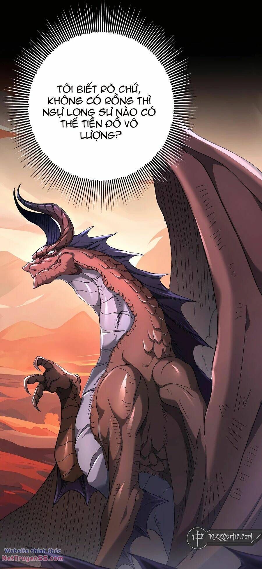 đọc truyện Toàn Dân Chuyển Chức: Ngự Long Sư Là Chức Nghiệp Yếu Nhất? Chương 2 ảnh 13 tại Thiên Thai Truyện